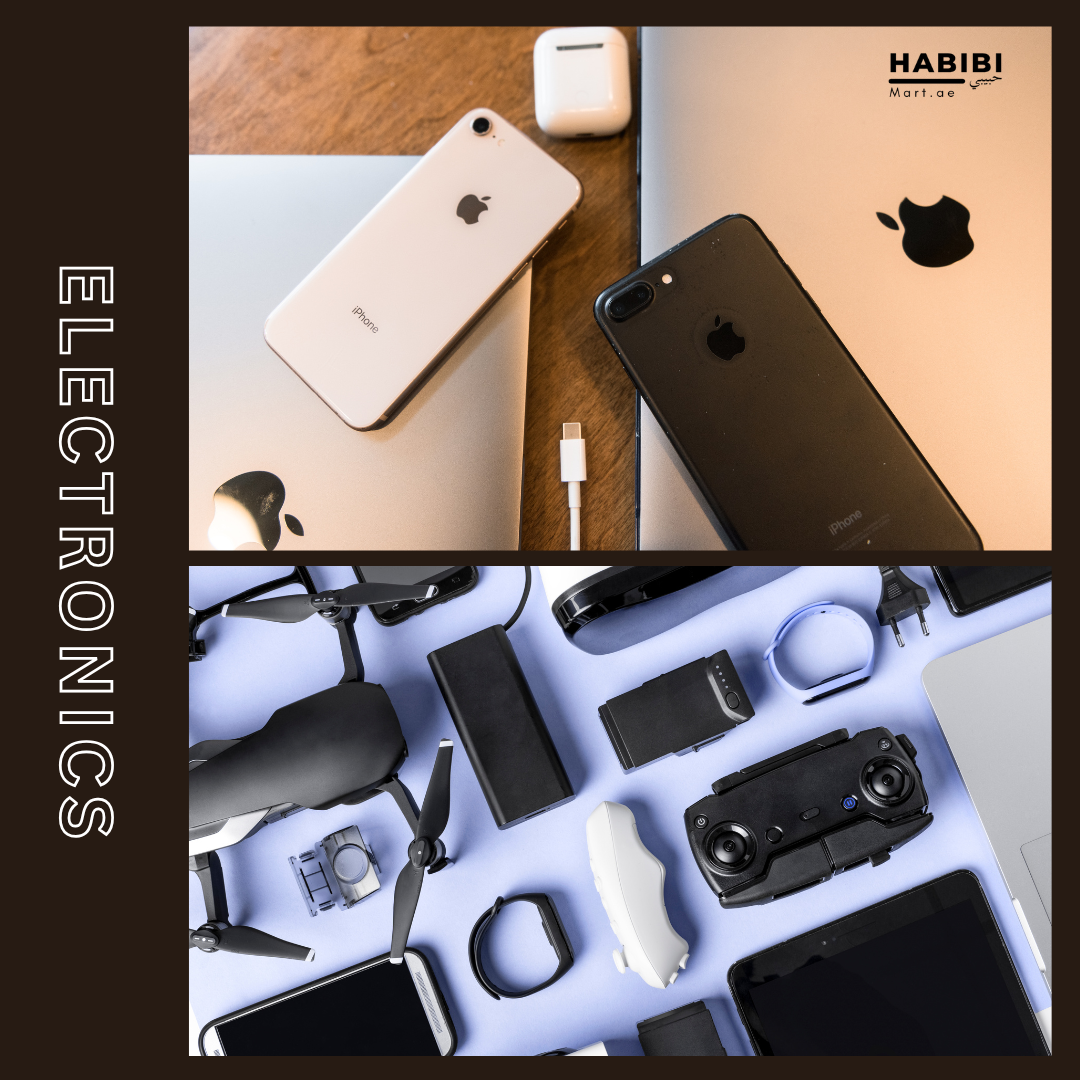 Electronics