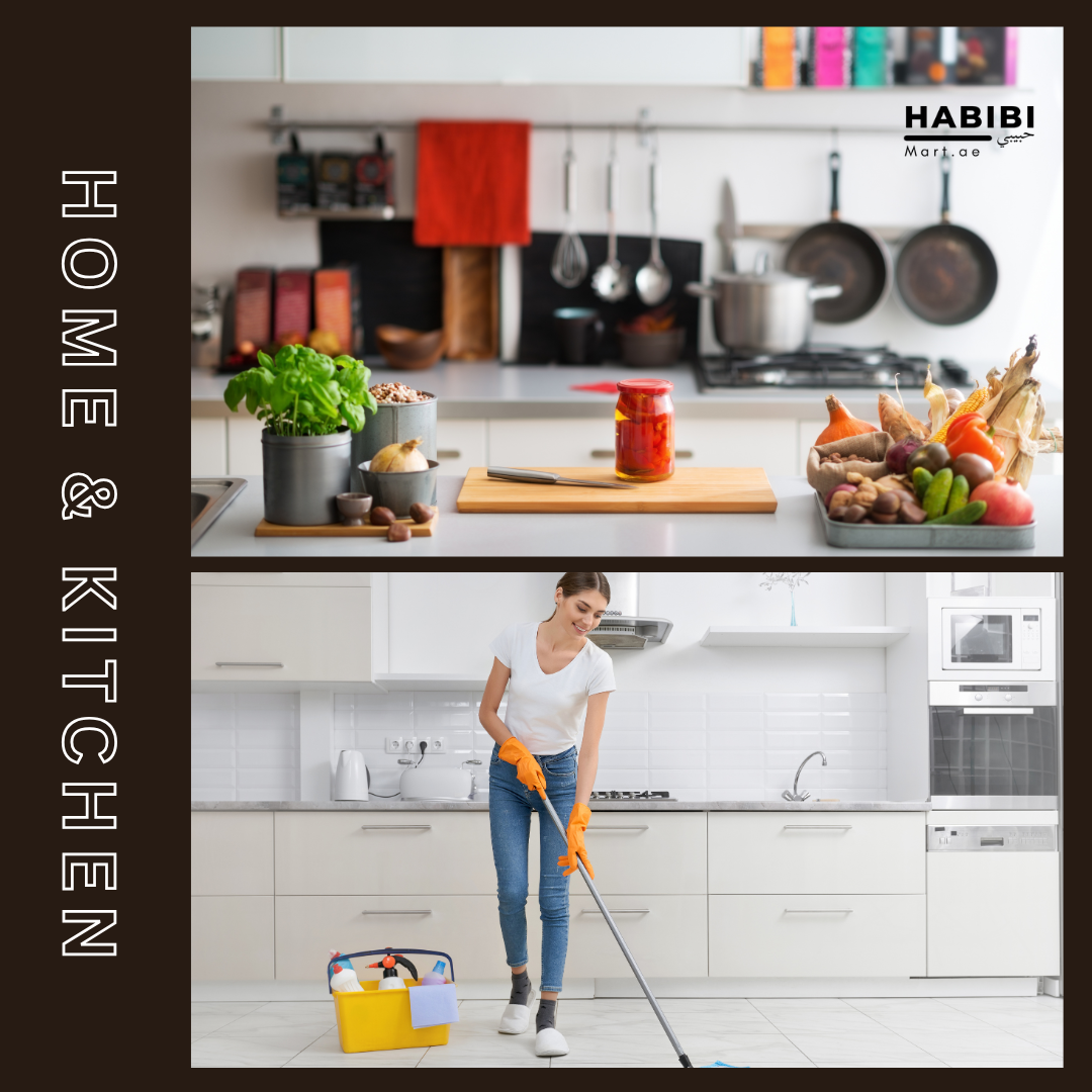 Home & Kitchen