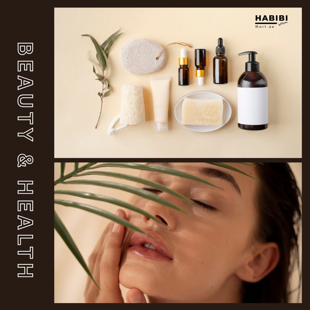 Beauty & Health