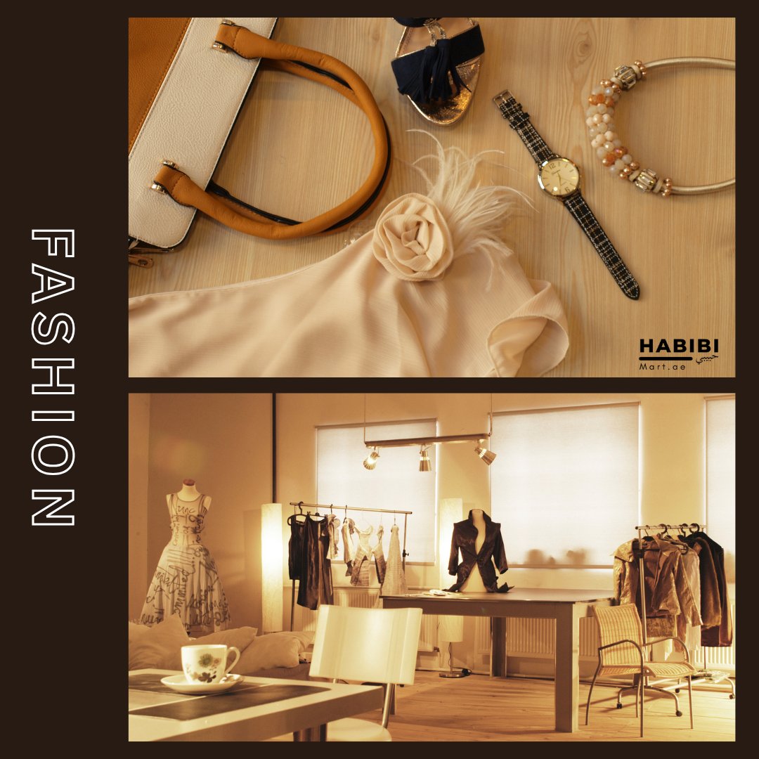 Fashion