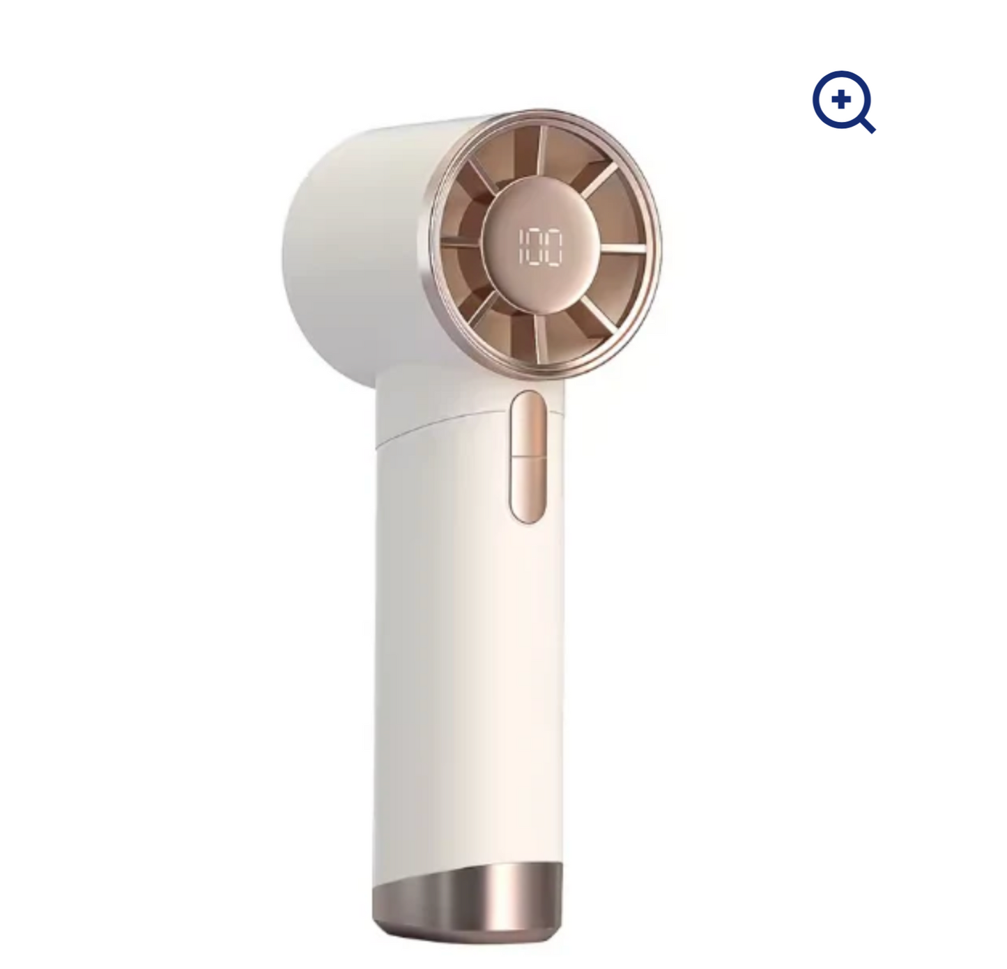 Portable Hurricane Handheld Fan